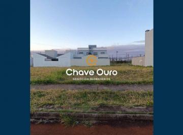 Terreno · 300m² · Terreno à venda - em Santa Felicidade
