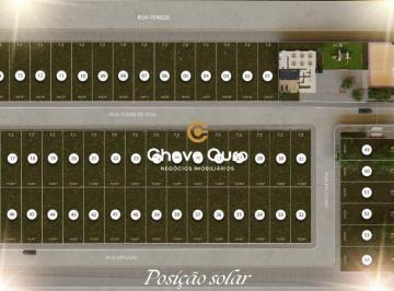 Terreno · 232m² · Terreno à venda - em Cascavel Velho