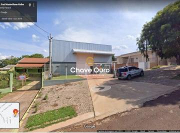 Comercial · 80679m² · Comercial à venda - em Pioneiros Catarinenses
