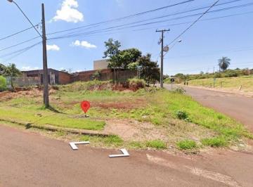 e8f23c42c8f2ea87c868ad33ad50c31863ce16cd · Terreno Residencial à venda, Morumbi, Cascavel - TE1590.