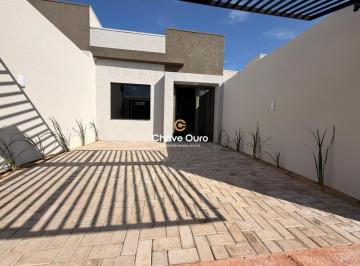Casa · 100m² · 2 Quartos · Casa à venda - em Cascavel