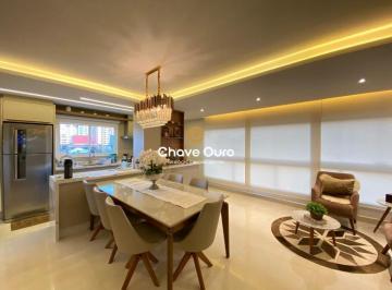 Apartamento · 167m² · 3 Quartos · Apartamento à venda - no Centro
