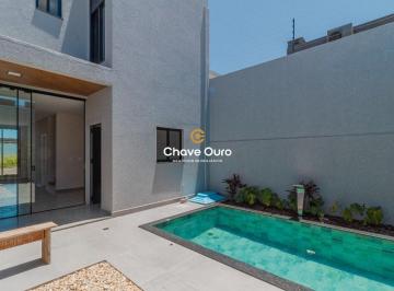Casa · 140m² · 3 Quartos · Casa à venda - em Cascavel