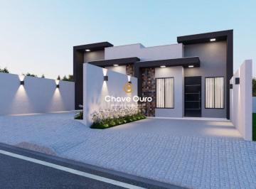 Casa · 125m² · 3 Quartos · Casa à venda - em Canadá