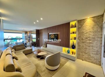 Apartamento · 195m² · 3 Quartos · Apartamento à venda - no Centro