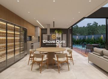 Casa · 314m² · 4 Quartos · Casa à venda - em Santa Cruz