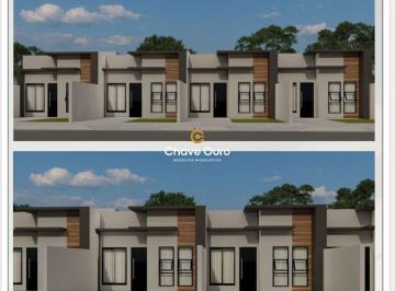 Casa · 102m² · 2 Quartos · Casa à venda - em Cascavel