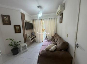 Apartamento · 57m² · 2 Quartos · Apartamento à venda - em São Cristóvão
