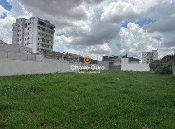 Terreno · 700m² · Terreno à venda - no Centro