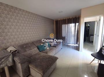Casa · 102m² · 3 Quartos · Casa à venda - em Santa Cruz