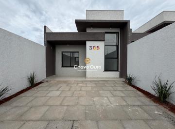 Casa · 120m² · 2 Quartos · Casa à venda - em Cascavel