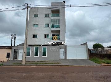 Apartamento · 137m² · 3 Quartos · Apartamento à venda - em São Cristóvão