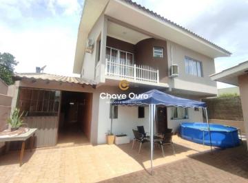 Casa · 462m² · 4 Quartos · Casa à venda - em Cascavel