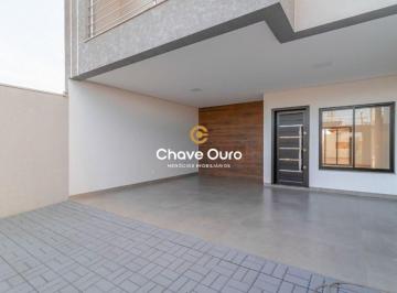 Casa · 150m² · 4 Quartos · Casa à venda - em Cascavel