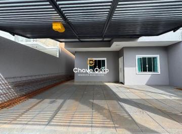 Casa · 178m² · 3 Quartos · Casa à venda - em Cascavel