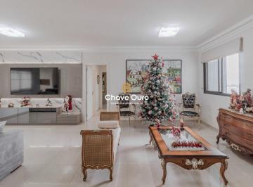 Apartamento · 276m² · 3 Quartos · Apartamento à venda - no Centro