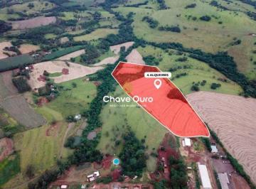 Terreno · 96800m² · Terreno à venda - em Lindoeste