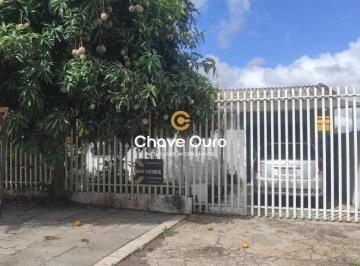 Casa · 663m² · 4 Quartos · Casa à venda - em Santa Felicidade