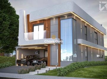 Casa · 305m² · 4 Quartos · Casa à venda - em Santo Inácio