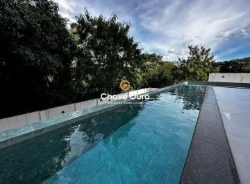 Apartamento · 224m² · 3 Quartos · Apartamento à venda - em Country