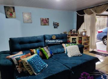 Casa · 78m² · 2 Quartos · Casa à venda - na 14 de Novembro