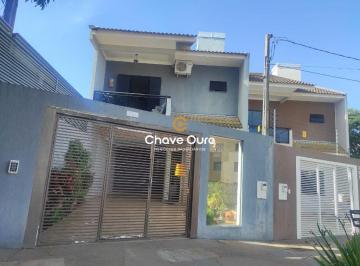 Casa · 104m² · 3 Quartos · Casa à venda - no Parque Verde