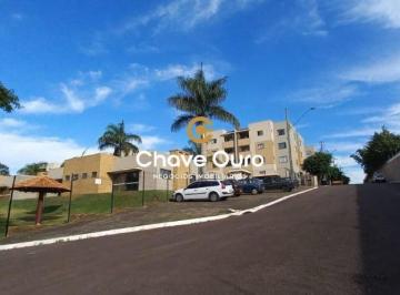 Apartamento · 103m² · 3 Quartos · Apartamento à venda - em Country