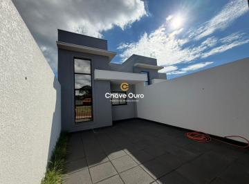 Casa · 114m² · 2 Quartos · Casa à venda - em Cascavel