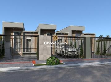 Casa · 125m² · 2 Quartos · Casa à venda - em Cascavel