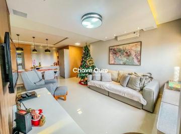 Apartamento · 251m² · 2 Quartos · Apartamento à venda - no Centro