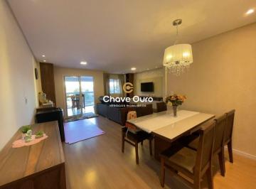 Apartamento · 154m² · 3 Quartos · Apartamento à venda - em Coqueiral
