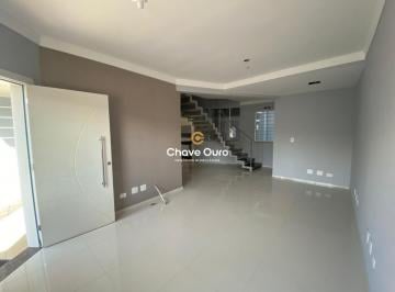 Casa de 3 quartos, Cascavel · Casa à venda - em Neva