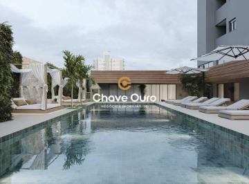 Apartamento · 338m² · 3 Quartos · Apartamento à venda - no Centro