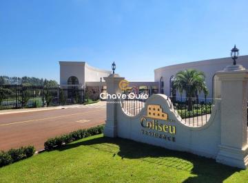 Terreno · 1525m² · Terreno à venda - em Santa Tereza do Oeste