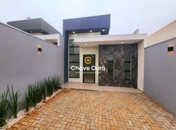 Casa · 100m² · 2 Quartos · Casa à venda - em Cascavel