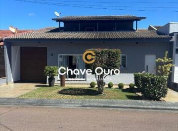 Casa · 259m² · 3 Quartos · Casa à venda - em Country