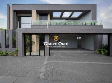 Casa · 305m² · 4 Quartos · Casa à venda - em Country