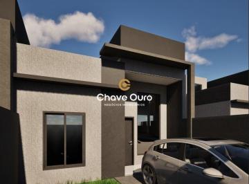 CASA 1 · Casa à venda - em Esmeralda