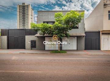 Comercial · 700m² · Comercial à venda - no Centro
