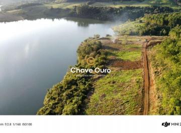 Terreno · 870m² · Terreno à venda - em Três Barras do Paraná
