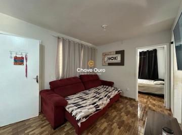 Apartamento · 2 Quartos · Apartamento à venda - em Cascavel