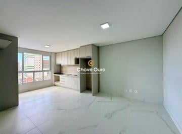 Apartamento · 113m² · 1 Quarto · Apartamento à venda - no Centro