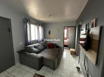 Apartamento · 54m² · 2 Quartos · Apartamento à venda - em Cascavel