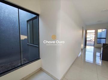 Casa · 100m² · 3 Quartos · Casa à venda - em Cascavel