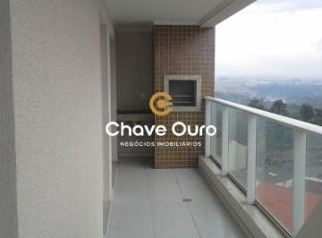 Apartamento · 183m² · 3 Quartos · Apartamento à venda - no Centro