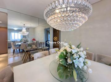 Apartamento · 143m² · 3 Quartos · Apartamento à venda - no Centro
