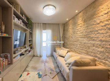 Apartamento · 143m² · 3 Quartos · Apartamento à venda - no Centro