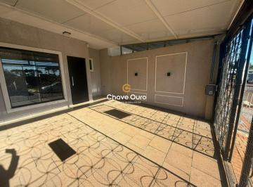 Casa · 100m² · 3 Quartos · Casa à venda - em Cascavel