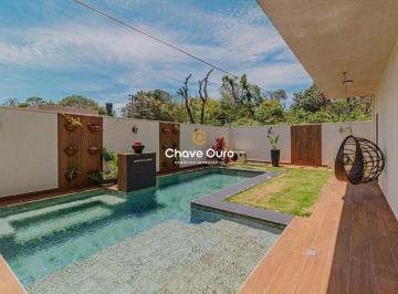 Casa · 302m² · Casa à venda - no Recanto Tropical