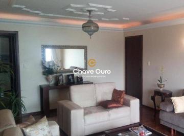 Apartamento · 223m² · 4 Quartos · Apartamento à venda - no Centro